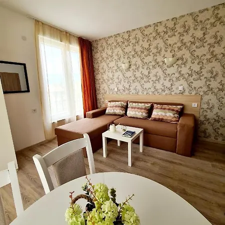 Mida Apartament *