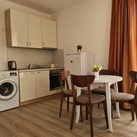 Apartament Mida Obzor