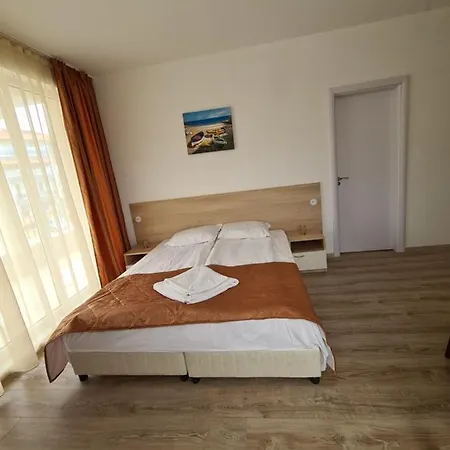 Mida Apartament