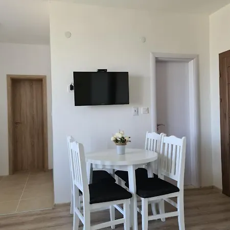 Mida Apartament