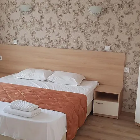 Apartament Mida *