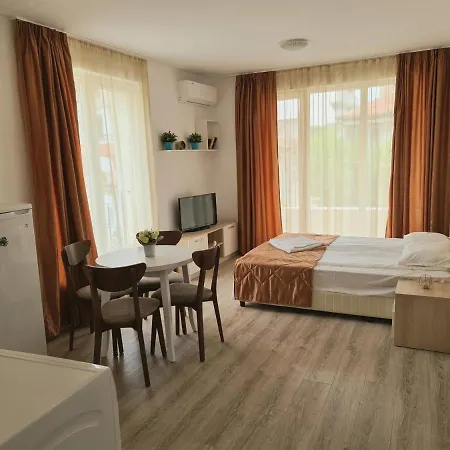 Mida Apartmán
