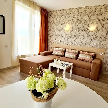 Apartmán Mida Obzor