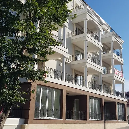 Mida Apartmán