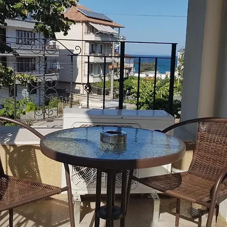 Apartmán Mida *