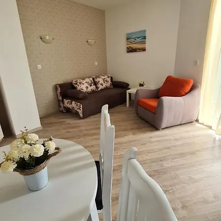 Mida Apartmán *