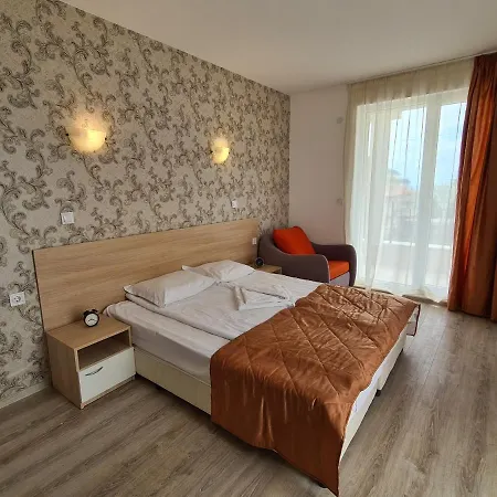 Apartmán Mida Obzor