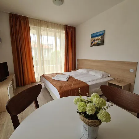 Mida Apartmán *