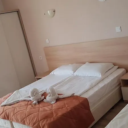 Mida Apartmán