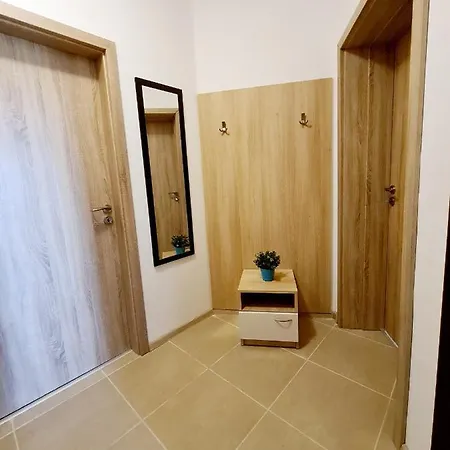 Mida Apartmán *