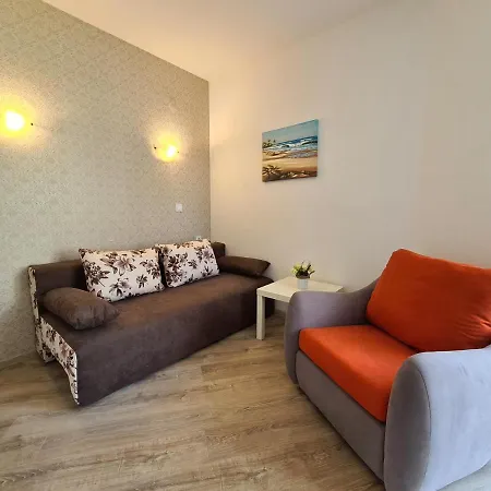 Apartmán Mida Obzor