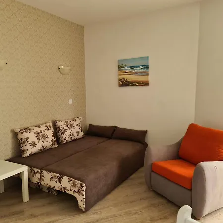 Mida Apartmán *