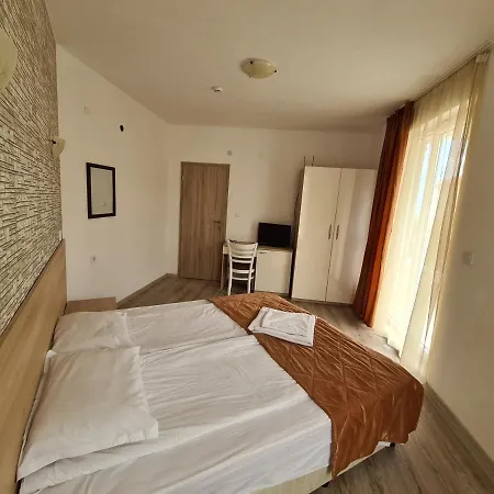 Mida Apartmán *