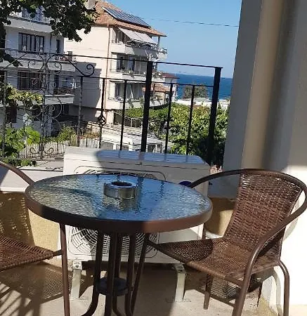 Mida Apartmán *