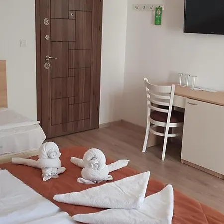 Apartmán Mida Obzor