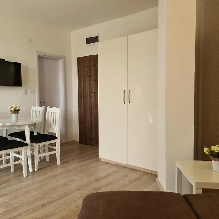 Apartmán Mida