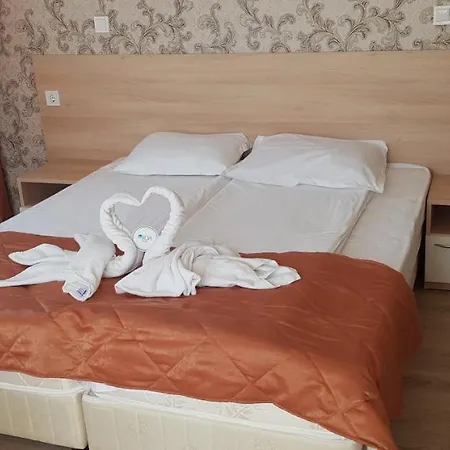 아파트 Mida 오브조르