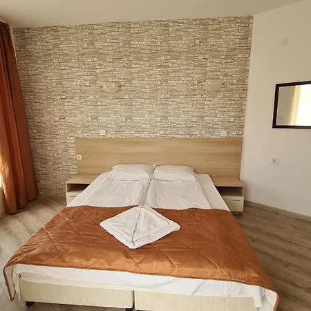 Apartmán Mida
