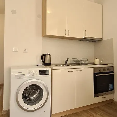 Mida Apartmán Obzor