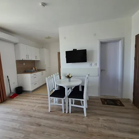 Mida Apartmán *