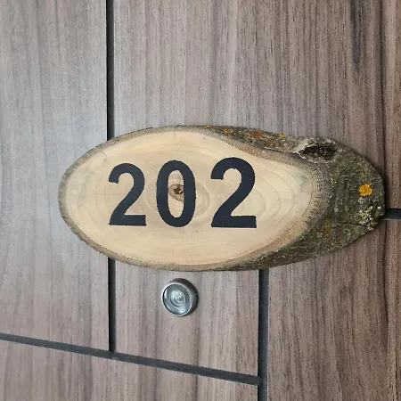 Mida Apartmán Obzor