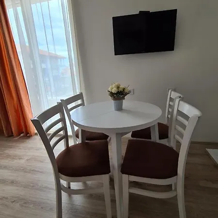 Mida Apartmán Obzor