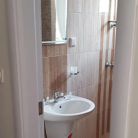 Mida Apartmán *