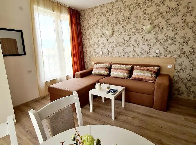 Mida Апартамент *