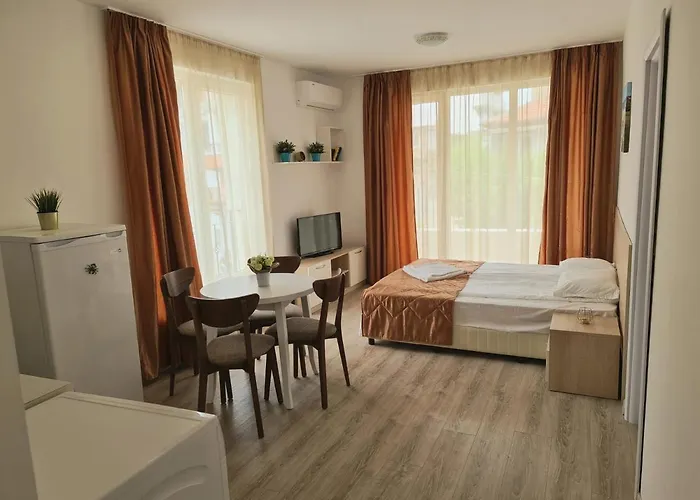 Mida Апартамент