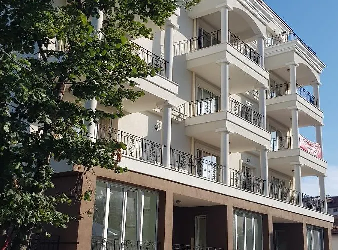 Mida Апартамент