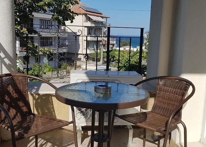 Апартамент Mida *