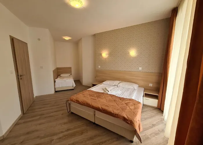 Mida Апартамент