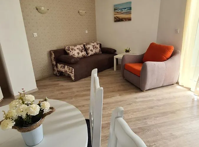 Mida Апартамент *