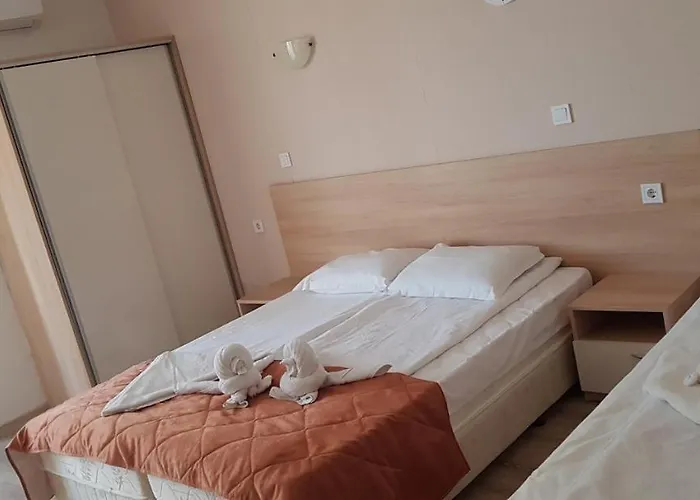 Mida Апартамент