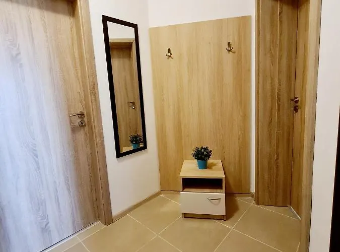 Mida Апартамент *