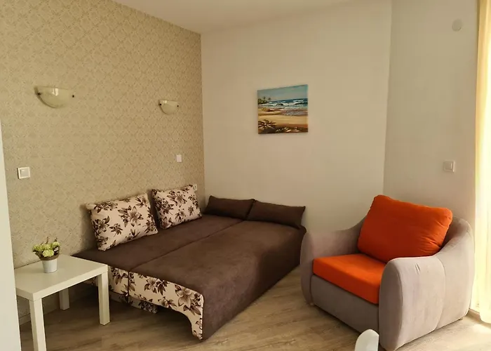 Mida Апартамент *