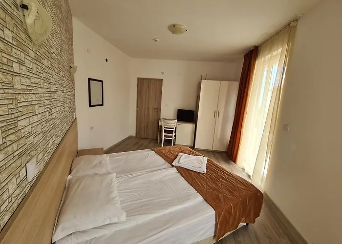 Mida Апартамент *