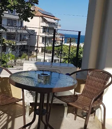 Mida Апартамент *