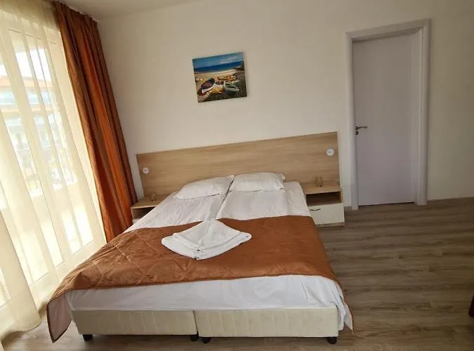 Mida Апартамент