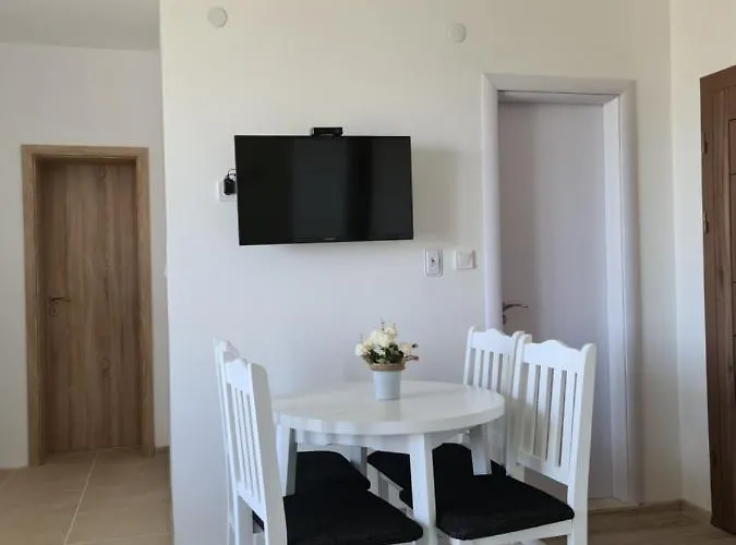 Mida Апартамент