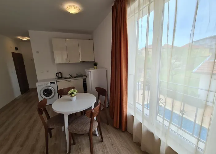 Mida Апартамент *