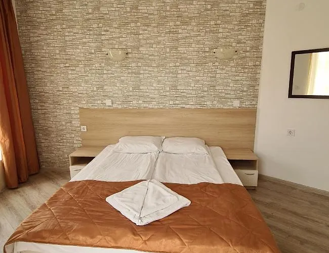 Апартамент Mida