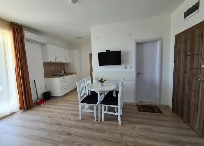 Mida Апартамент *