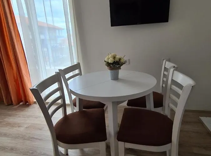 Mida Апартамент Обзор