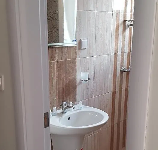 Mida Апартамент *